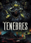Ténèbres, T1&nbsp;-&nbsp;Iko, Christophe Bec