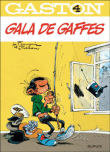 Gala de gaffes