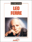 Livre d'or:15 succes&nbsp;-&nbsp;Léo Ferré
