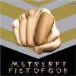 Mstrkrft&nbsp;-&nbsp;Fist of god