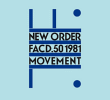 New Order&nbsp;-&nbsp;Movement - Edition collector
