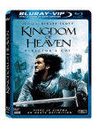 Kingdom of Heaven - VIP Combo Blu-Ray&nbsp;-&nbsp;Ridley Scott