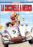La Coccinelle à Mexico&nbsp;-&nbsp;Vincent McEveety