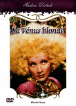 La Venus blonde&nbsp;-&nbsp;Josef Von Sternberg