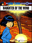 Daughter of the wind