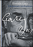 Romain Gary&nbsp;-&nbsp;Jean-François Hangouet
