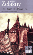 Le cycle des princes d'Ambre, T2&nbsp;-&nbsp;Roger Zelazny