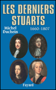 La dynastie des Stuart&nbsp;-&nbsp;Michel Duchein
