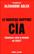 Le nouveau rapport de la CIA