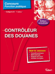 Concours de contrôleur des douanes&nbsp;-&nbsp;Collectif