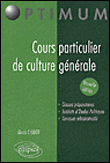 Cours th�matique de culture g�n�rale