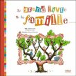 Le grand livre de la famille&nbsp;-&nbsp;Stéphanie Ledu, Stéphane Frattini