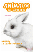 Lucien, le lapin&nbsp;-&nbsp;Tina Nolan