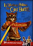 La véritable histoire du Chat botté&nbsp;-&nbsp;Mathieu Rocher