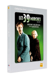 Les 39 marches - Collection Fnac&nbsp;-&nbsp;Alfred Hitchcock