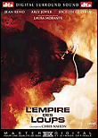 L'Empire des Loups&nbsp;-&nbsp;Chris Nahon