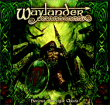 Waylander&nbsp;-&nbsp;Honour amongst chaos