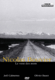 Nicolas Bouvier, le vent des mots&nbsp;-&nbsp;Documentaire