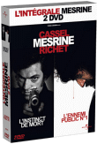 Mesrine - L'Intégrale&nbsp;-&nbsp;Jean-François Richet