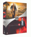 Constantine - Je suis une légende - Coffret