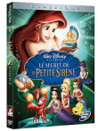 Le Secret de la Petite Sirène&nbsp;-&nbsp;Peggy Holmes