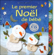 Le premier Noël de bébé&nbsp;-&nbsp;Fiona Watt, Chiara Bordoni