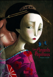 Les amants papillons