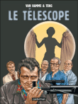 Le téléscope&nbsp;-&nbsp;Paul Teng, Jean Van Hamme