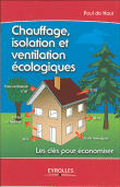 Bien choisir son chauffage écologique&nbsp;-&nbsp;Paul de Haut