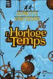 L'horloge du temps&nbsp;-&nbsp;Jeanette Winterson