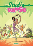Studio danse, T3&nbsp;-&nbsp;Crip, Béka