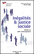 Inégalités et justice sociale&nbsp;-&nbsp;Vincent Peillon