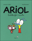Ariol, T5&nbsp;-&nbsp;Emmanuel Guibert, Marc Boutavant