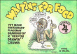 Waiting for food, T4&nbsp;-&nbsp;Robert Crumb