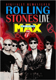 Live at the Max