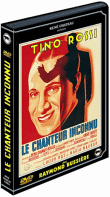 Le Chanteur inconnu&nbsp;-&nbsp;André Cayatte