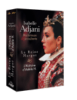 L'histoire d'Adèle H - La reine Margot - Coffret