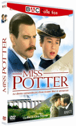 Miss Potter - Edition simple&nbsp;-&nbsp;Chris Noonan