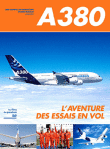 A380 - L'aventure des essais en vol&nbsp;-&nbsp;Jean Froment