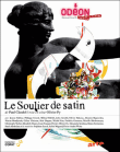 Soulier de satin - Coffret&nbsp;-&nbsp;Théâtre