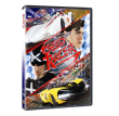 Speed Racer&nbsp;-&nbsp;Andy Wachowski, Larry Wachowski