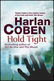Hold tight&nbsp;-&nbsp;Harlan Coben