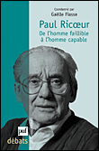 Paul Ricoeur&nbsp;-&nbsp;Gaëlle Fiasse