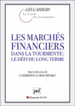Les marchés financiers dans la tourmente&nbsp;-&nbsp;Catherine Lubochinsky