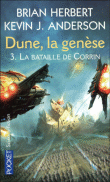 La bataille de Corrin