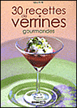 30 recettes de verrines&nbsp;-&nbsp;Sylvie Aït-Ali
