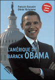 L'Amérique de Barack Obama&nbsp;-&nbsp;François Durpaire, Olivier Richomme