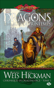 Dragonlance, T3&nbsp;-&nbsp;Margaret Weis, Tracy Hickman