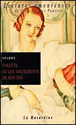 Colette ou Les amusements de bon ton Dévergondages&nbsp;-&nbsp;Spaddy