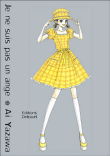 Je ne suis pas un ange, T2&nbsp;-&nbsp;Ai Yazawa